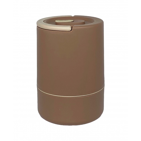 3 tier food container singapore ce74_brown