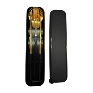 Stainless Steel Catering Cutlery Set CE75