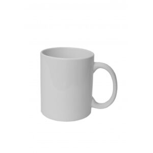 Premium Coated Ceramic Mug 400ml CR01