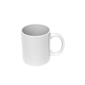400ml Coated Ceramic Mug CR05