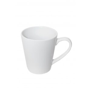 Coated Ceramic Mug 400ml CR11
