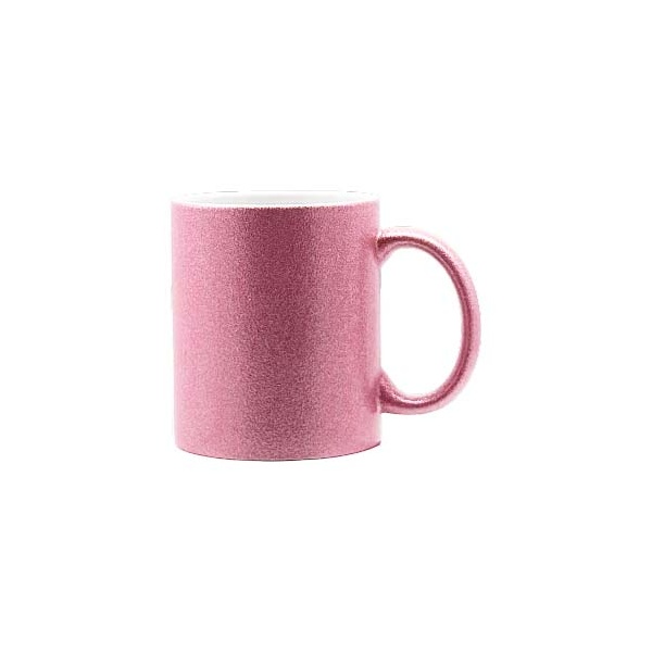 400ml ceramic mug Singapore cr18_pink