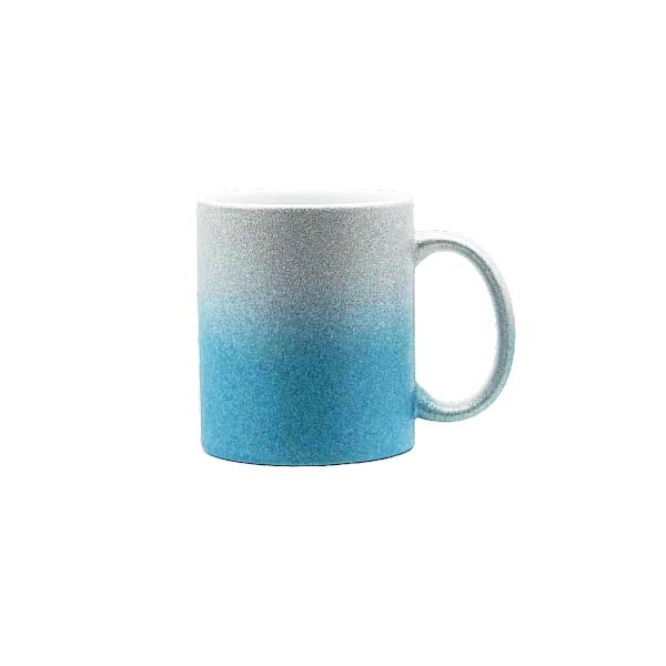 400ml ceramic mug Singapore cr21_grey