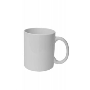 400ml Coated Corporate Mug CR24