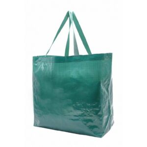 Large Laminated Non-Woven Bag NW31