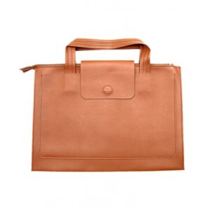 PU Leather Seminar Folder SF11