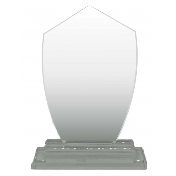 crystal plaque singapore sv0800c_white