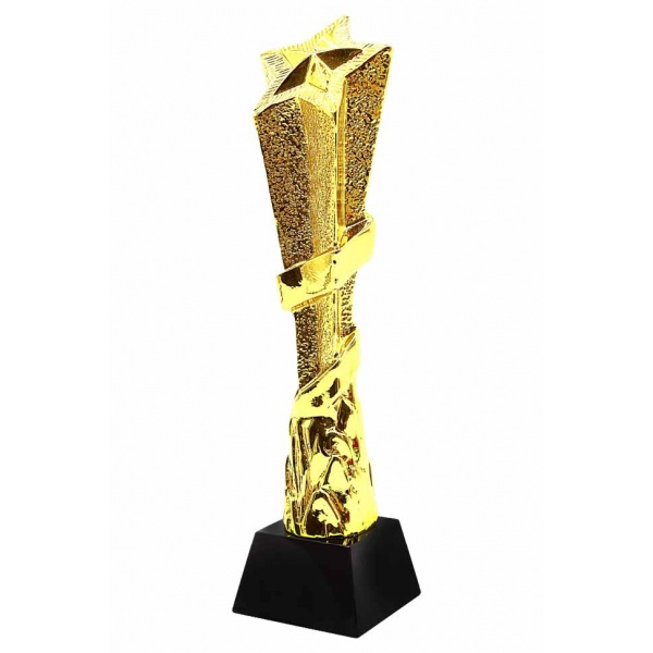 custom resin trophy Singapore sv2800_side