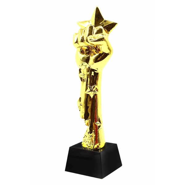 resin trophy Singapore sv3100_side